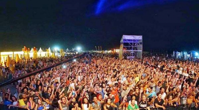 Kaymakamlık 'Milyonfest Fethiye'yi iptal etti, belediye dava edecek
