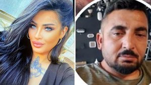 Kaza yaptılar, suda boğuldular