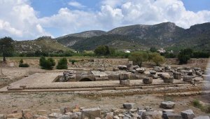 'Kehanet merkezi' Klaros bilinenden daha eski