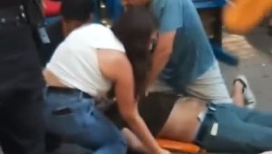 Kemeraltı cinayetine 1 tutuklama