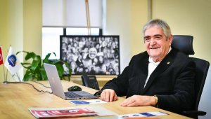 Kent Konseyi Başkanı Prof. Dr. Akyarlı vefat etti