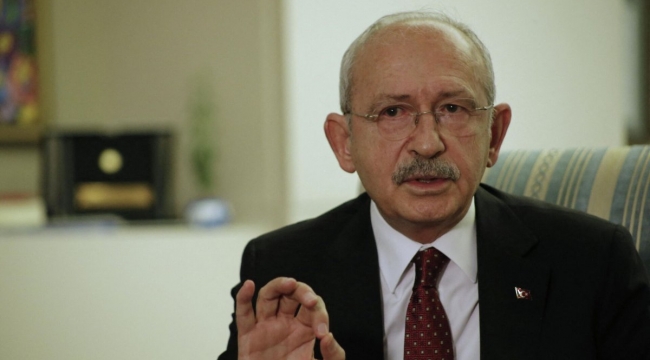 Kılıçdaroğlu açıkladı: Oy kullanacak çok Suriyeli yok! İddialar asılsız