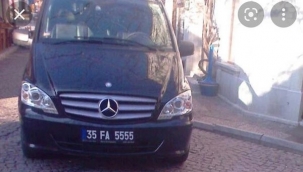 Kim yaptı bu kazayı? Belediye başkanının sekreteri de değilmiş!