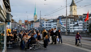 Kış zor geçecek! İsviçre hükümeti, kısa odun ve mum stoklayın çağrısı yaptı