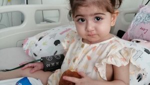 Kızıma hayat verdiniz, o artık sizin de kızınız