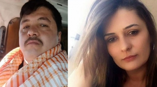 Koca şiddetinden kaçarken terminalde öldürüldü