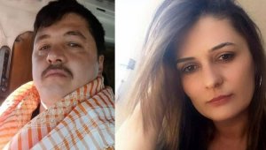 Koca şiddetinden kaçarken terminalde öldürüldü