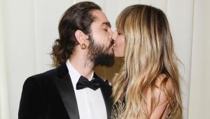 Kocamın kanını emiyorum