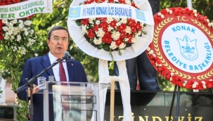 Kurtuluşu gölgelemeye kimsenin gücü yetmez