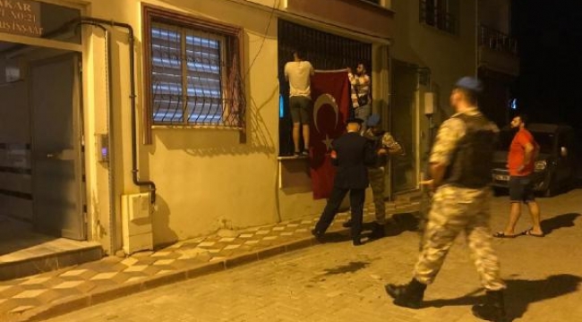 Manisa'ya şehit ateşi düştü