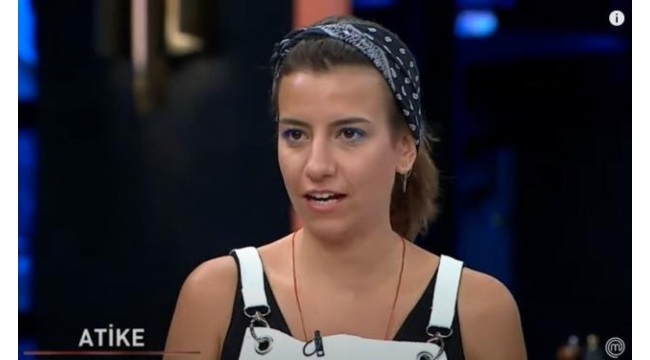 MasterChef'e katıldığı için işten atıldığını böyle anlattı
