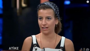 MasterChef'e katıldığı için işten atıldığını böyle anlattı