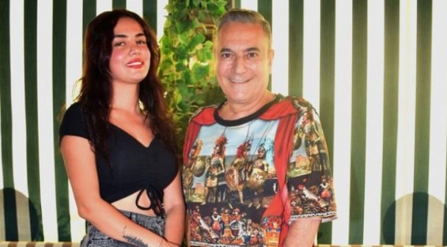 Mehmet Ali Erbil'e dilenci dedi