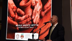 Menemen Belediyesi, Uluslararası Çömlek Festivali'ne hazırlanıyor