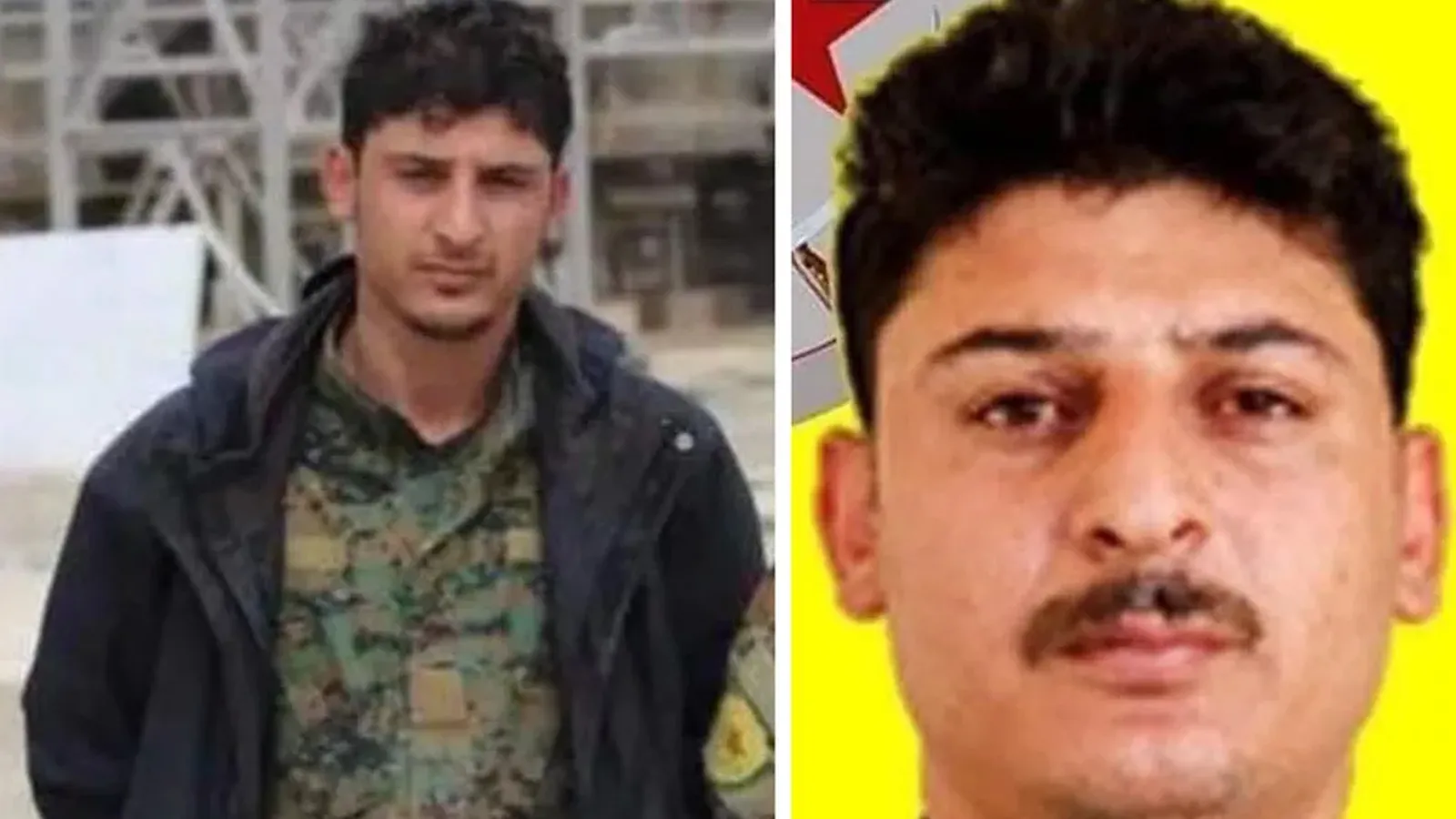 MİT'den PKK'ın bölgesi Kamışlı'da nokta operasyon: Sözde komutan öldürüldü