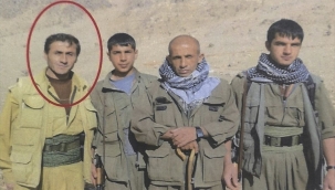 MİT'ten bir baskın daha: PKK'nun sözde Kamışlı eyalet yöneticisi öldürüldü