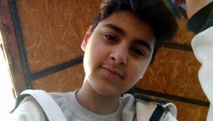 Motosikletle eşeğe çarpan Ömer, 4 günlük yaşam mücadelesini kaybetti