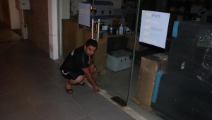 Muğlaspor yönetiminden anlamlı hareket