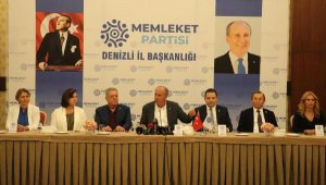 Muharrem İnce: Cemal Enginyurt her yeri ring zannediyor