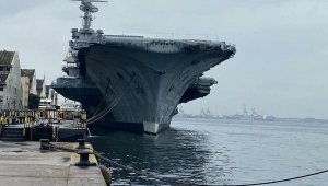 'Nae Sao Paulo' gemisi açıklaması: Gelmiyoruz