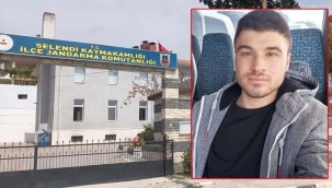 Nezarethanede intihara soruşturma açıldı