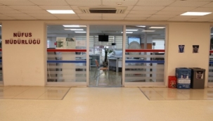 Nüfus müdürü çeteye yardımdan tutuklandı