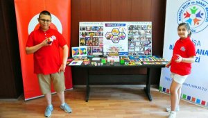 Ödülünü şehit Eren Bülbül'e armağan etti