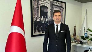 Önce Özel Kalem Müdürü oldu, sonra başkan yardımcısı oldu