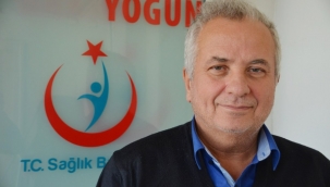 Organ nakli şampiyonu doktor, organ beklerken öldü