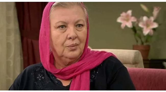 Oyuncu Füsun Günuğur hayatını kaybetti