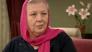 Oyuncu Füsun Günuğur hayatını kaybetti