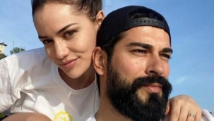 Özçivit çiftinin çocuklarının cinsiyeti belli oldu