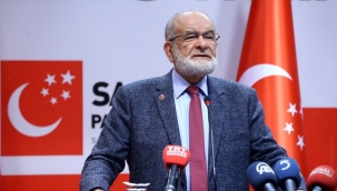 Temel Karamollaoğlu'ndan Suriye açıklaması