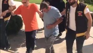 Safari cipin sürücüsü konuştu: Kimse beni takmadı