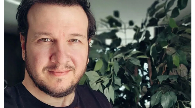 Şahan Gökbakar bu kez de Milyon Fest'in iptaline tepki gösterdi