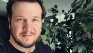 Şahan Gökbakar bu kez de Milyon Fest'in iptaline tepki gösterdi