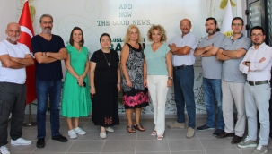 Şakir Süter Gazetecilik Yarışması'nda ödül kazananlar belli oldu