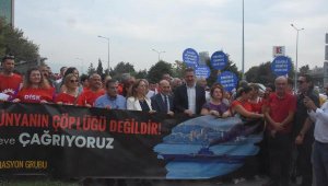 Nae Sao Paulo'ya verilen söküm izni için hukuki süreç başlatıldı