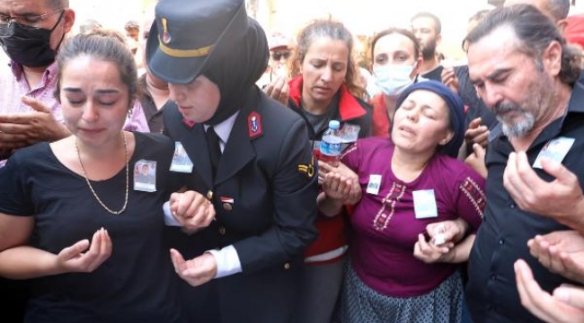 Ağlatan mesaj: Bir gün annemin çığlığıyla tüm şehir uyanacak ama ben uyanmayacağım