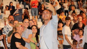 Şehzadeler'de Mümin Sarıkaya rüzgarı