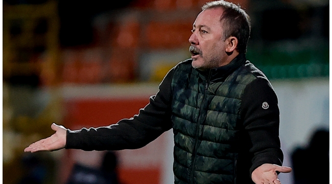 Sergen Yalçın'dan çok konuşulacak o itiraflar!