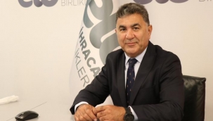 Sertbaş: sektör gelir kaybı yaşıyor