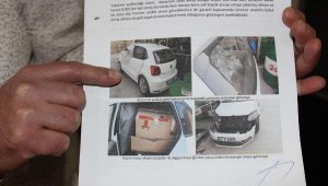 Sıfır otomobili arıza yapmıştı, 7 yıl sonra davayı kazandı