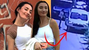 Sinem'in bindiği beyaz aracın sırrı çözüldü