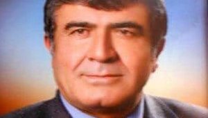 Tahta köprüden düşen eski belediye başkanı öldü