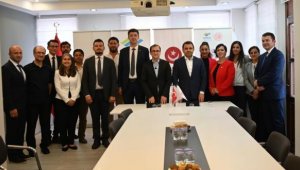 Tarihi Alan Başkanlığı ile GMKA arasında iş birliği protokolü