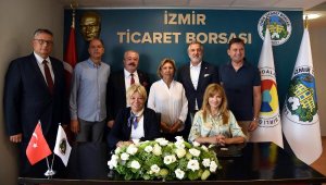 Tarım, gıda, iklim ve çevre konularında farkındalık için iş birliği protokolü imzaladılar