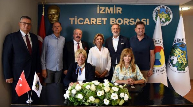 Tarım, gıda, iklim ve çevre konularında farkındalık için iş birliği protokolü imzaladılar