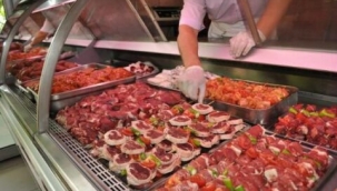 Tarım Kredi Kooperatifi'nin 1300 marketine kasap reyonu açılacak