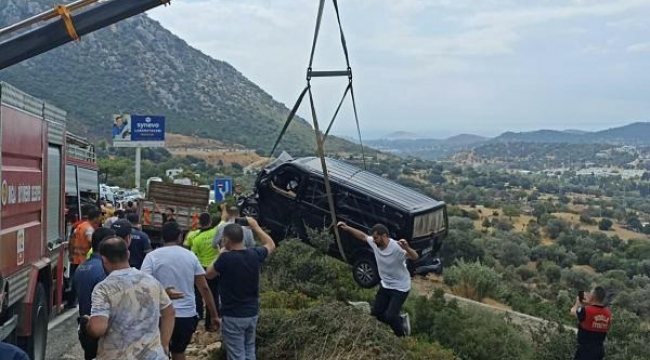 Tatlıses'i yaralayan sürücü alkollü çıktı